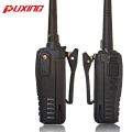 Profesional IP67 DPMR Uhf vhf tecnología digital FDMA radio marina