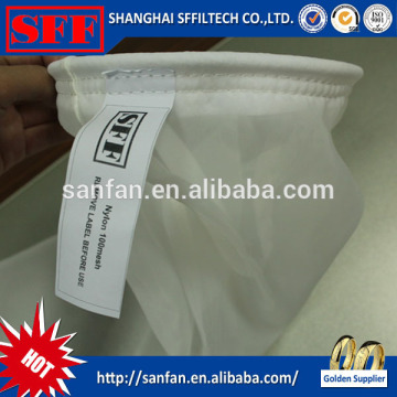 Liquid Bag Filter Nylon Filter Bag/Liquid Filter Bag