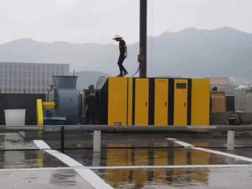 DEODORIZATION catalyst HOUSEHOLD CLEANER