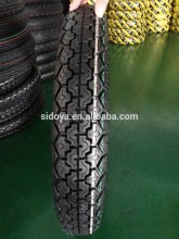 Cauchos de Moto to venezuela 300-18