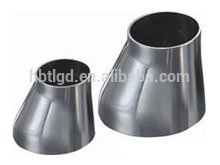 ASME alloy steel p11 welding reducers