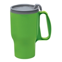 evolve Traveler Mug - 16 oz.