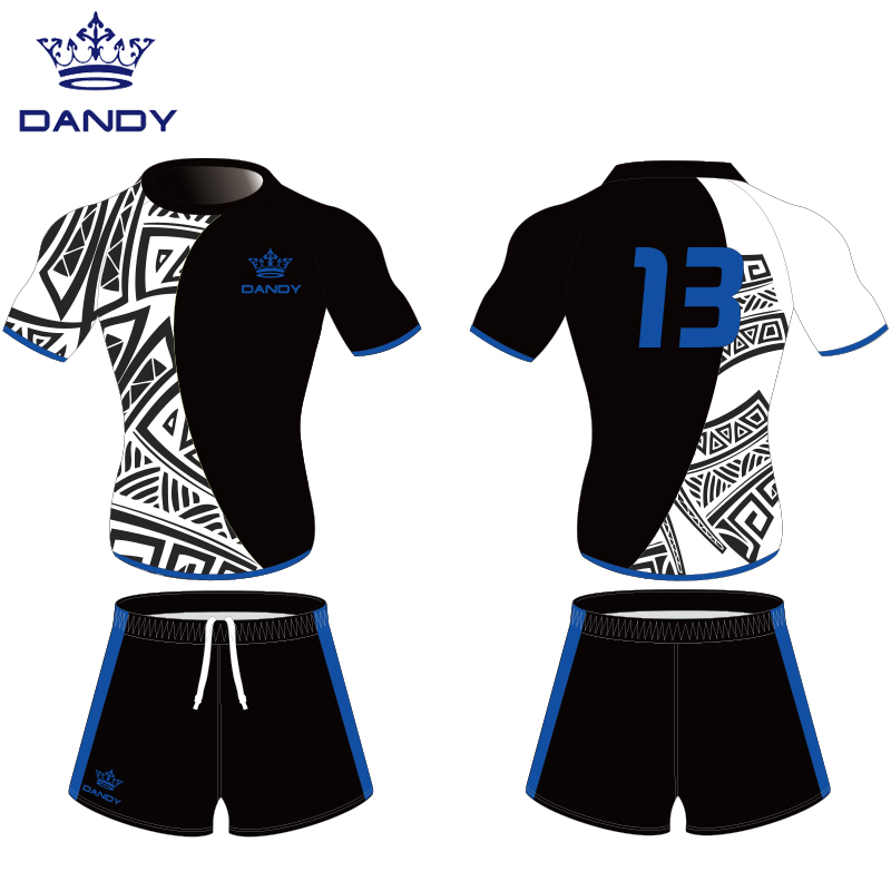 Rugby Jerseys 13