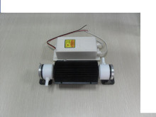 10G/H ceramic tube ozone generator