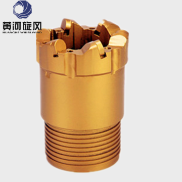 12 1/4" Well Tools geological mining drill bits Mining Tools Stone Router Bits Pdc Core Bit