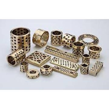 Flensa bushings jdb mandiri pelumas linier slide bantalan grafit bushing perunggu