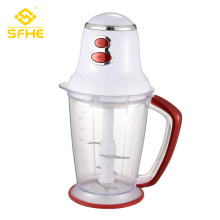 S / S Blade Blender مع سعة كبيرة