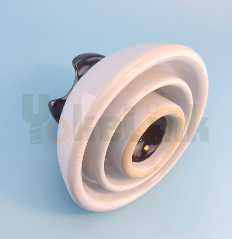 ANSI 54-4 Guy húzódásszigetelő