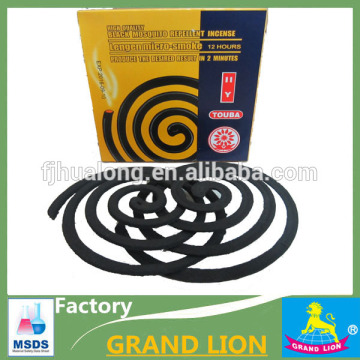 Top sale mosquito coil,mosquito coil factory,smokeless mosquito coil