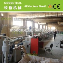 PET PACKAGING STRAP PRODUCTION LINE