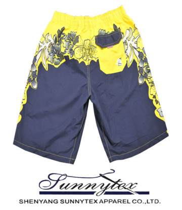 Sunnytex 2014 hottest fashion men short pants korean clothes