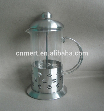 Coffee press