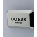 Zinc Alloy Die-casting Nameplate