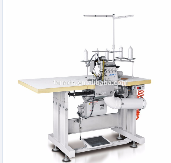 Fm2 Heavy Duty Mattress Flanging Machine 2