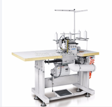 FM2 Heavy-Duty Mattress Flanging Machine