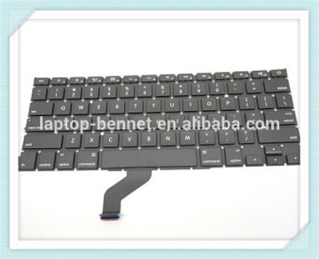 Keyboard for Apple A1425 US UK SP layout