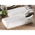 Built-in Flatware Pocket napkin paper