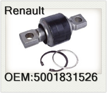 5001831526 truck chon parts, torque rod bush, truck repair kits RENAULT