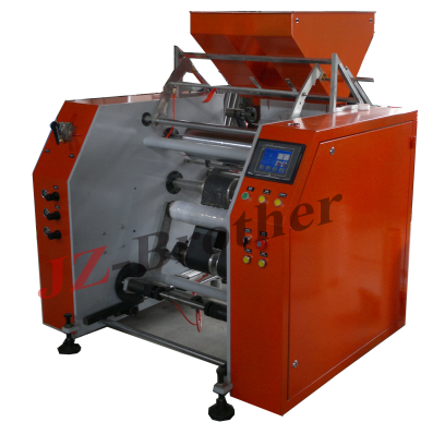 Top quality Full Automatic Stretch Film Cling Film Machine