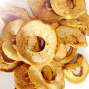 100% dehydrated apple ring/granule dried fruit importers