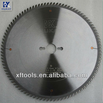 Hukay tct circular saw blades