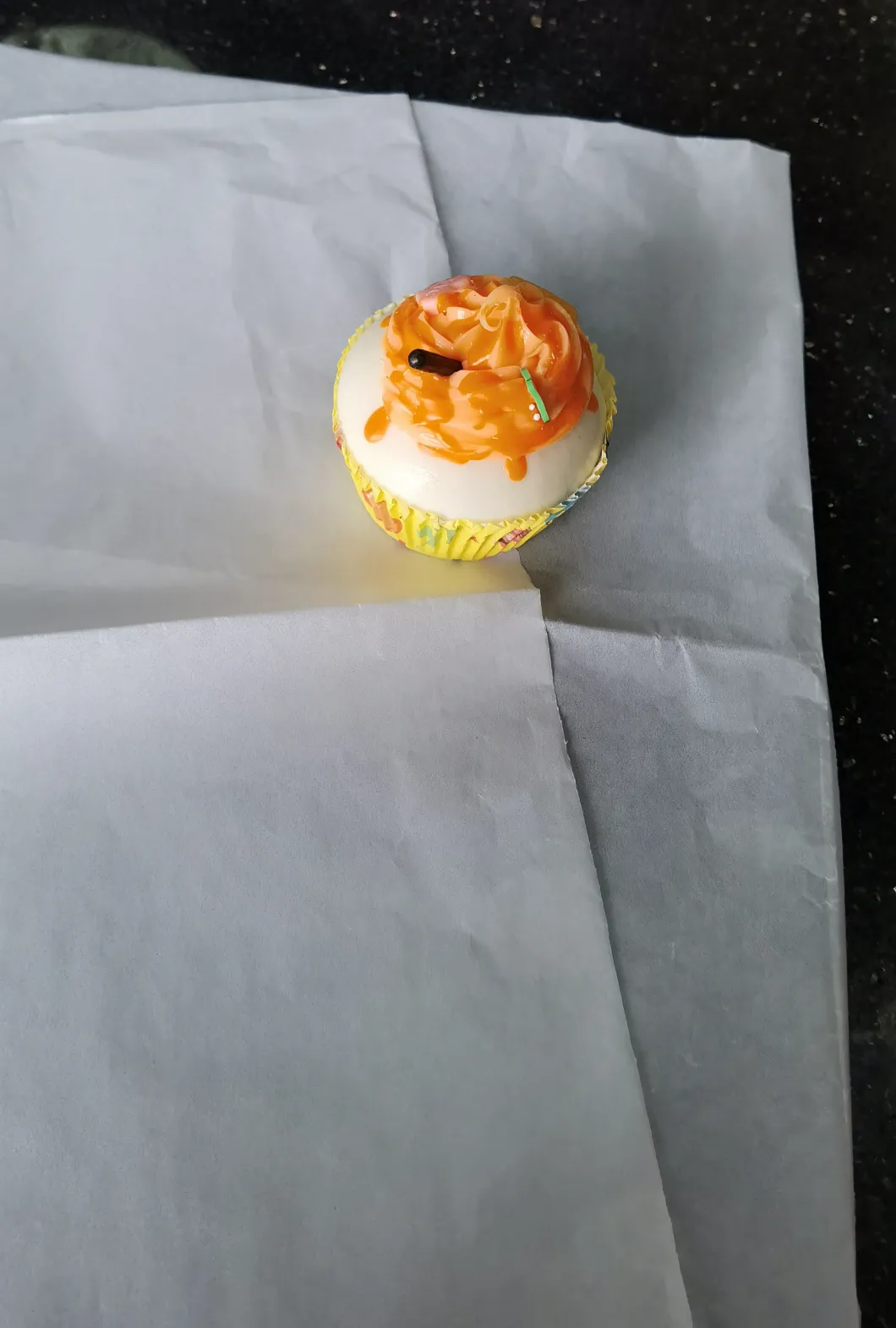 Glassine Half Transparent Paper for Wraaping Biscuits