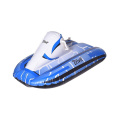 Durable Toboggan Inflatable Car Snow Sleds Snow Tube