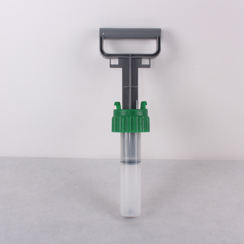 3L shoulder garden sprayer