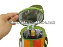 HOT! Fashion wine cooler plastic bag