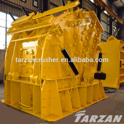 China high quality high quality filter impact crushers for mining ores