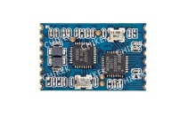 HF 13.56MHz Standard Smart Card Read/Write Module