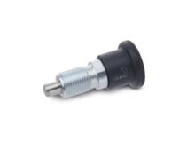GN 816 locking plunger