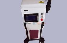 1064nm Facial Freckle Removal Machine / Skin Q-Switch ND YA