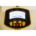 underground gold metal detector (MS-9020C)