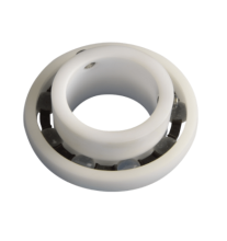 Self-Lubricating Rustproof POM Plastic UC Insert Bearings UC 201-210
