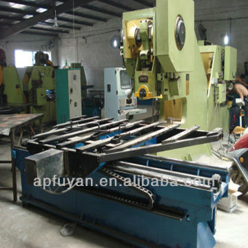 punching netting machine/perforated metal machine/manufacturer
