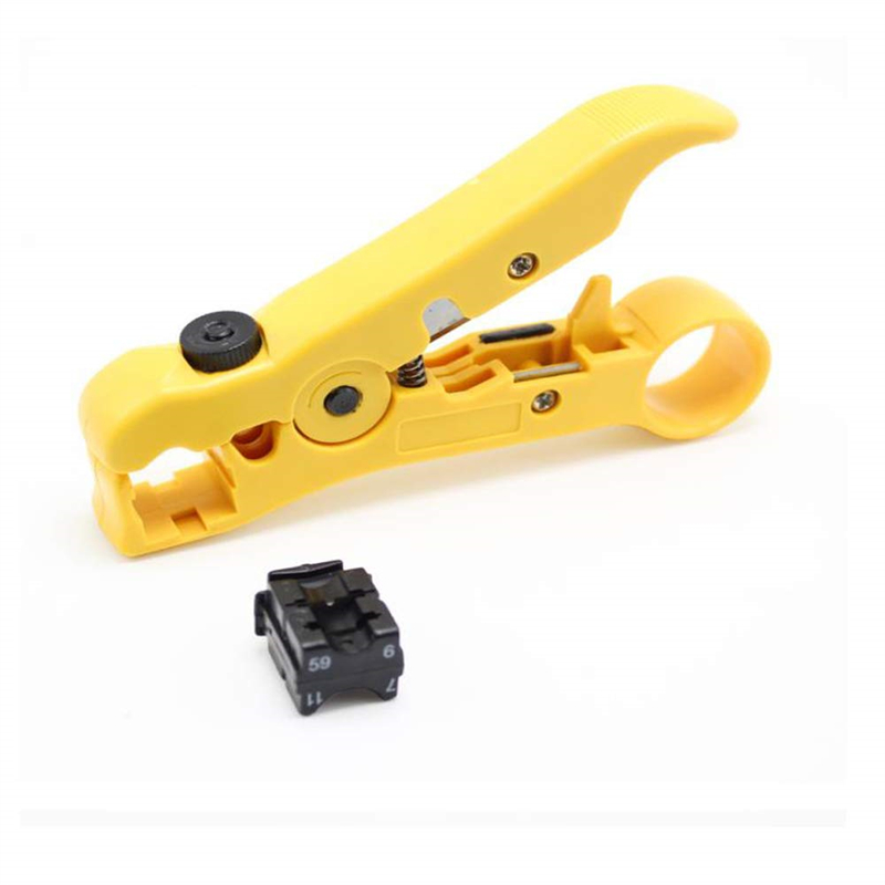 T5005 800 Cctv Tool Network Installation Tool Cctv Installation Tool Stripping Tool Crimping Tool 1