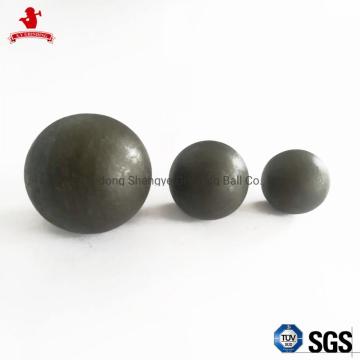 Forged Grinding Media Steel ball