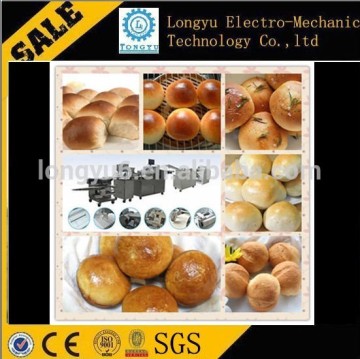 high efficiency Chapatti making machine