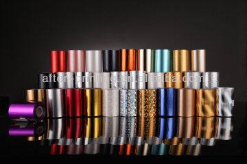 Packing&Printing high quality hot stamping foil