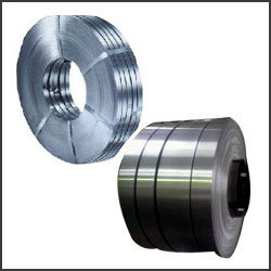 stainless steel strips