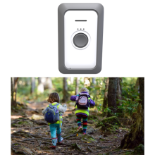 4G Waterproof Personal GPS Track Device