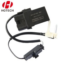 Thermometer Electronic Temperature Controller Thermostat