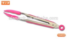 Kitchen Silicone Tongs