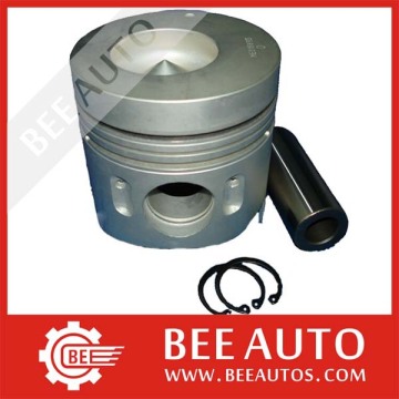 Mitsubishi 4D33 Fuso Truck Parts Engine piston 108mm