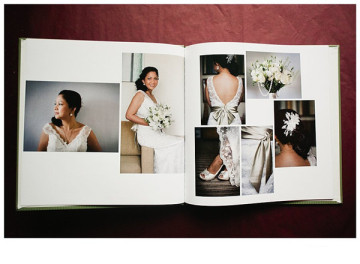 Precious Travel Photo Book Printing in China