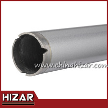 Diamond Hard Rock Drilling Bits