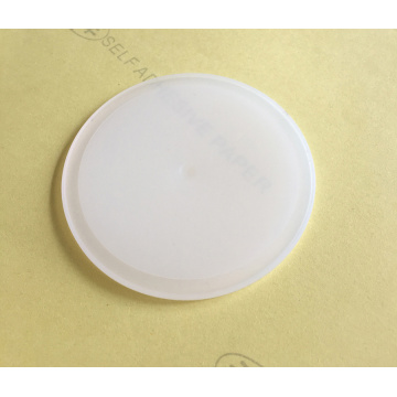 Silicone Rubber Flat Silicone Clear White Silicone Gaskets