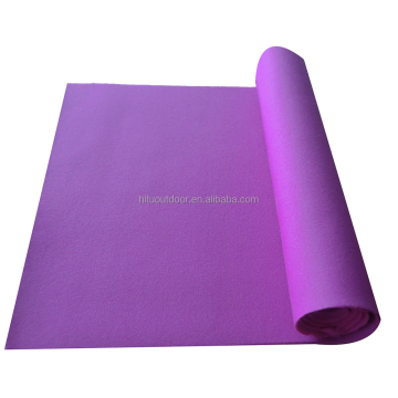 2.5mm Polyester Nylon Neoprene Rubber Sheet Fabric