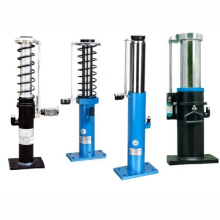 Industrial Steel Safety Gear for Elevator Oil Buffers - Villa Use